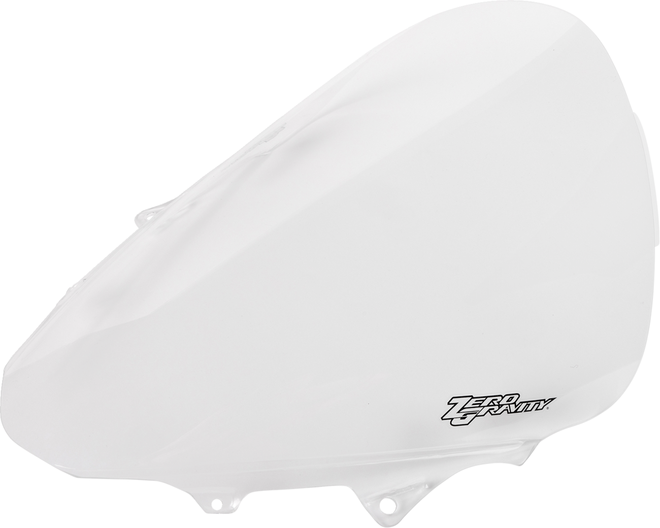 Zero Gravity Corsa Windscreen Kawasaki ZX6R / ZX636 2019-2023