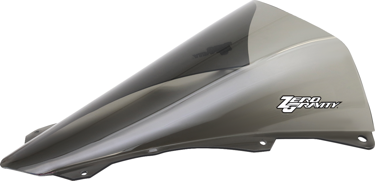 Zero Gravity Corsa Windscreen Kawasaki Ninja ZX4R / ZX4RR 2023-2026