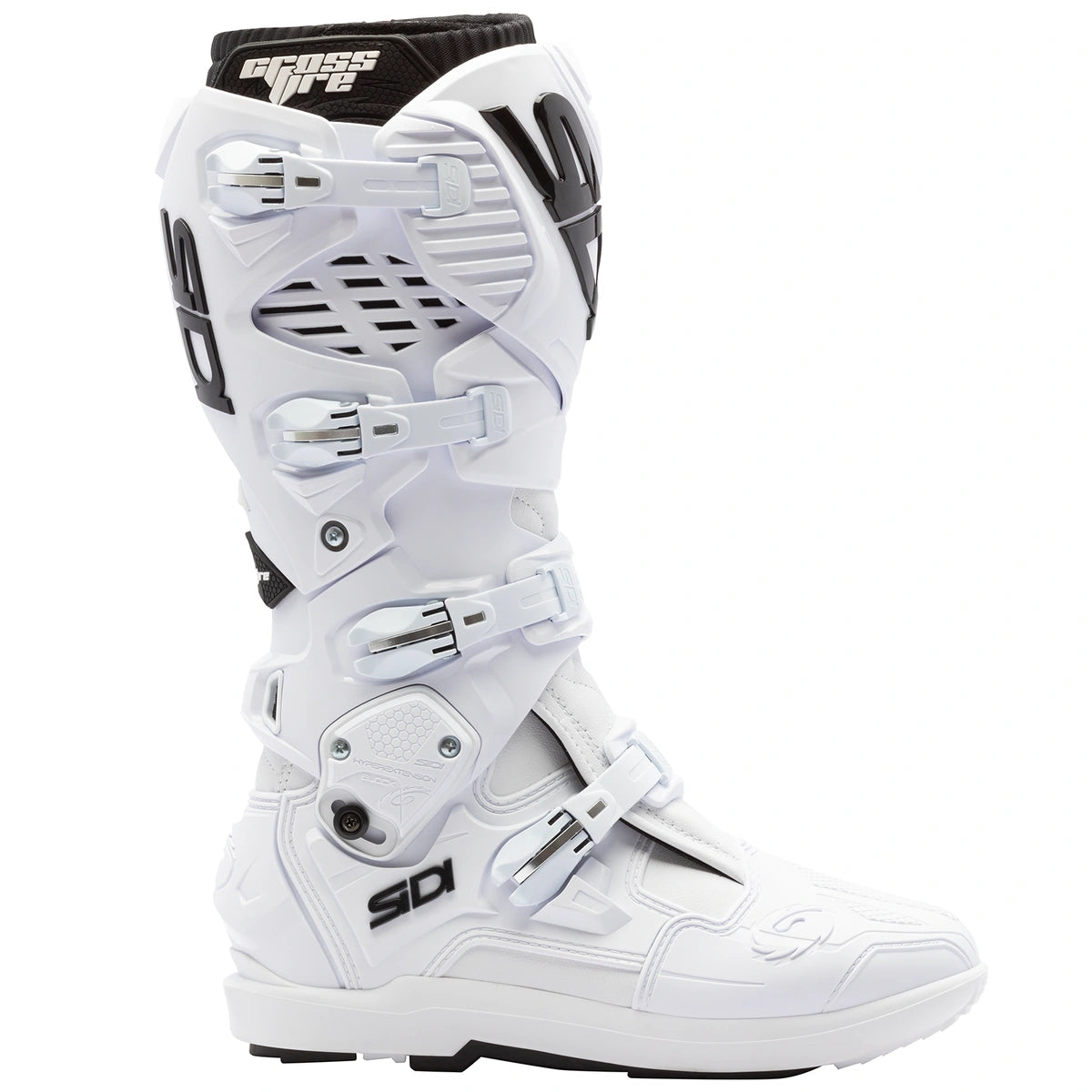 Sidi Crossfire 3 SRS Boots