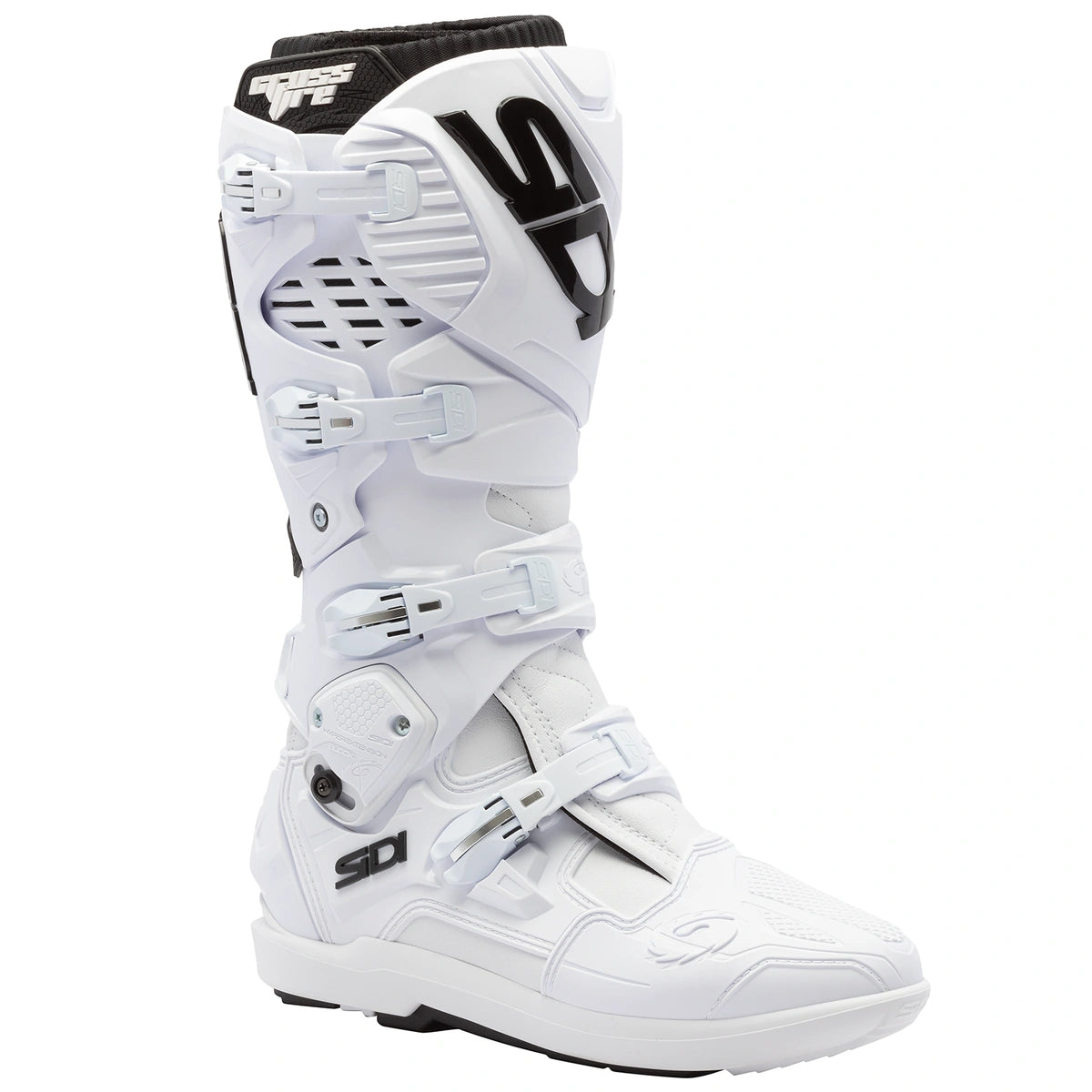 Sidi Crossfire 3 SRS Boots