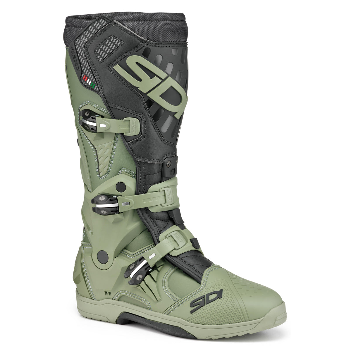 Sidi Crossair Boots — Motorcycle Gear
