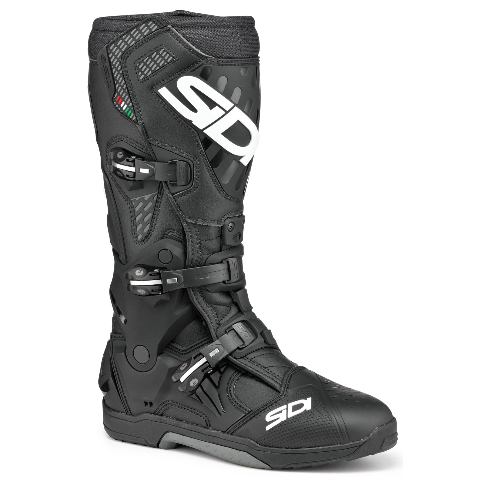 Sidi Crossair Black Boots