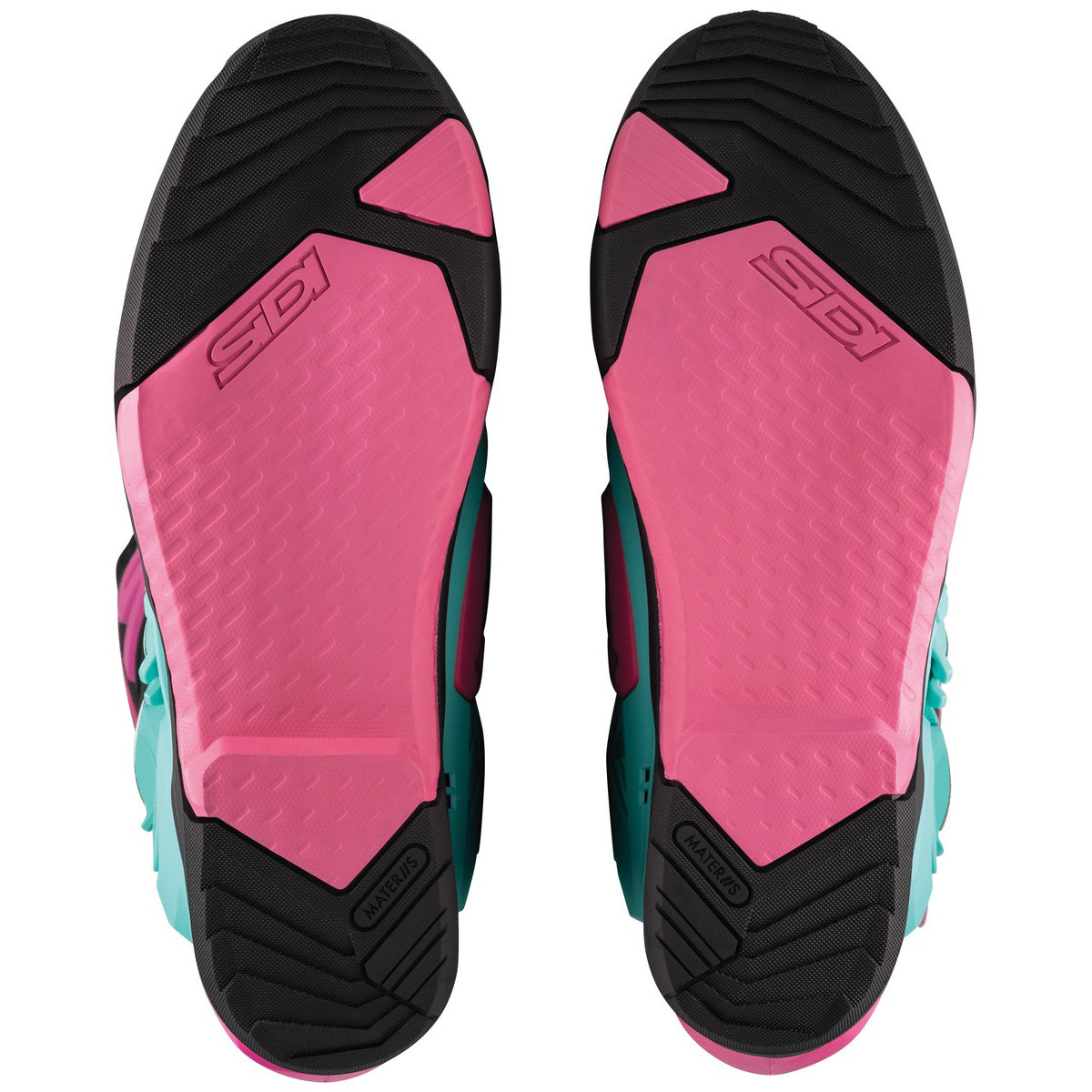 Sidi Materiis Sole