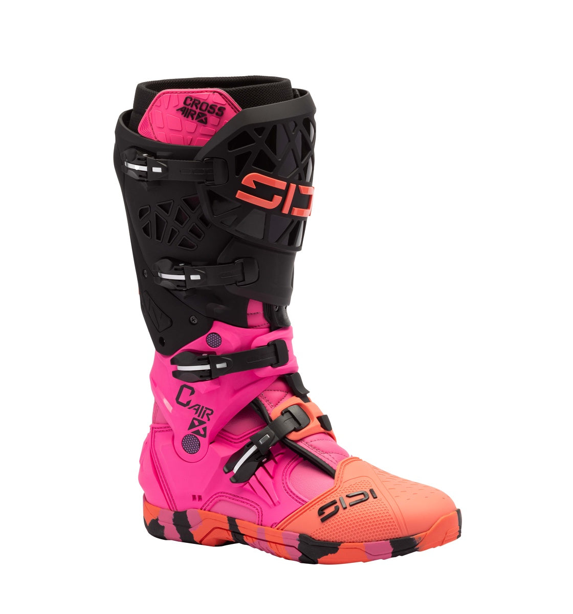 Sidi Crossair X Boot