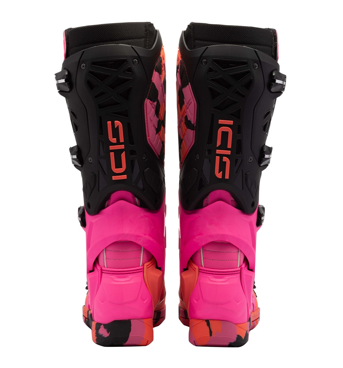 Sidi Crossair X Boot