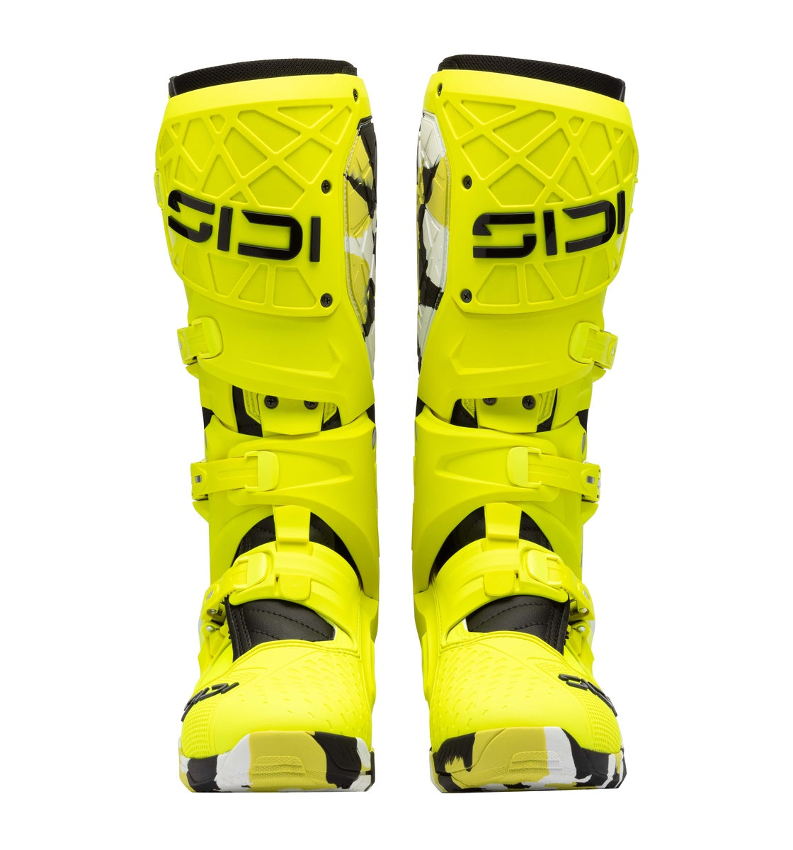 Sidi Crossair X Cairoli Boots