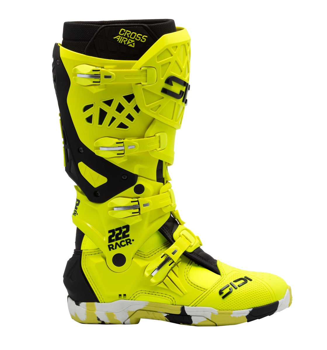 Sidi Crossair X Cairoli Boots