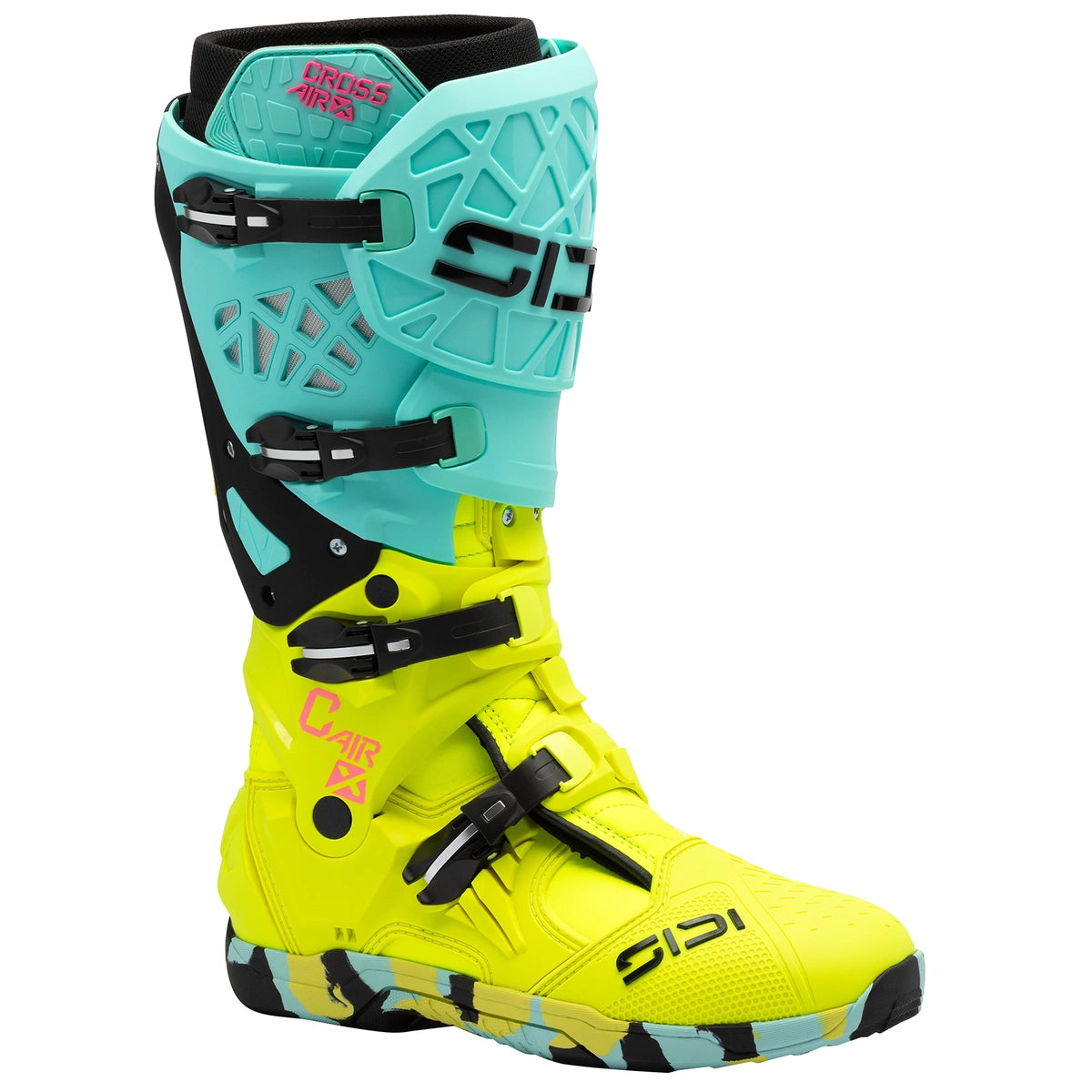 Sidi Crossair X Boot