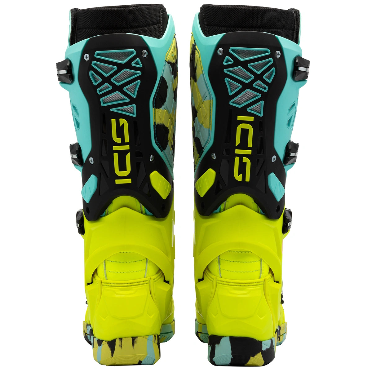 Sidi Crossair X Boot