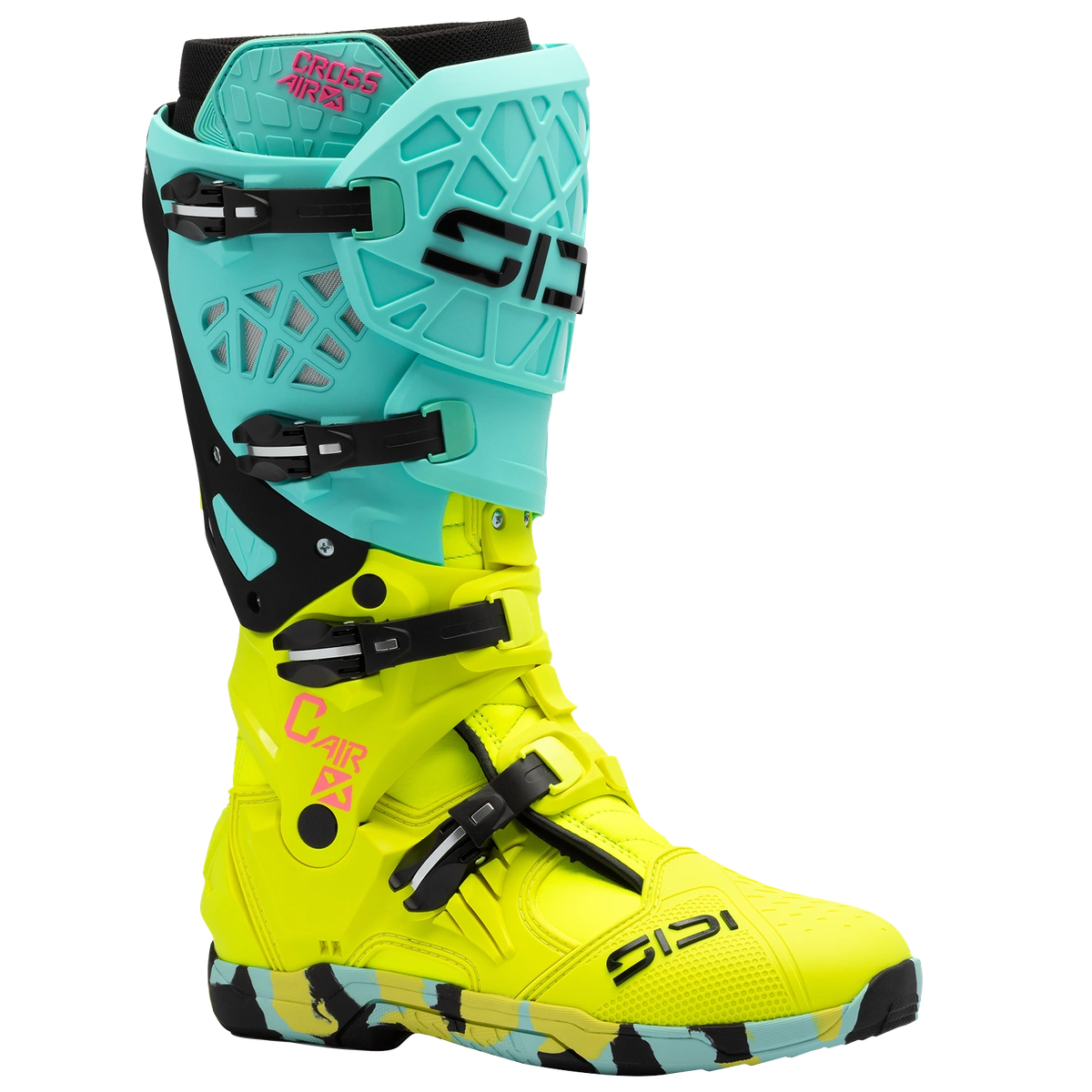 Sidi Crossair X Boot