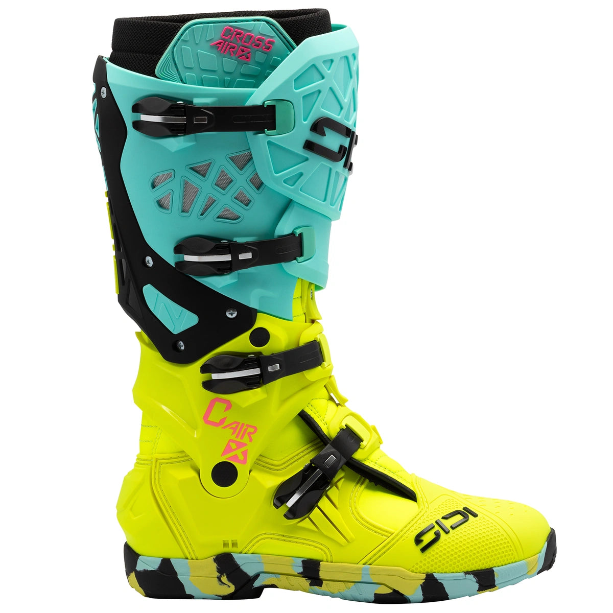 Sidi Crossair X Boot