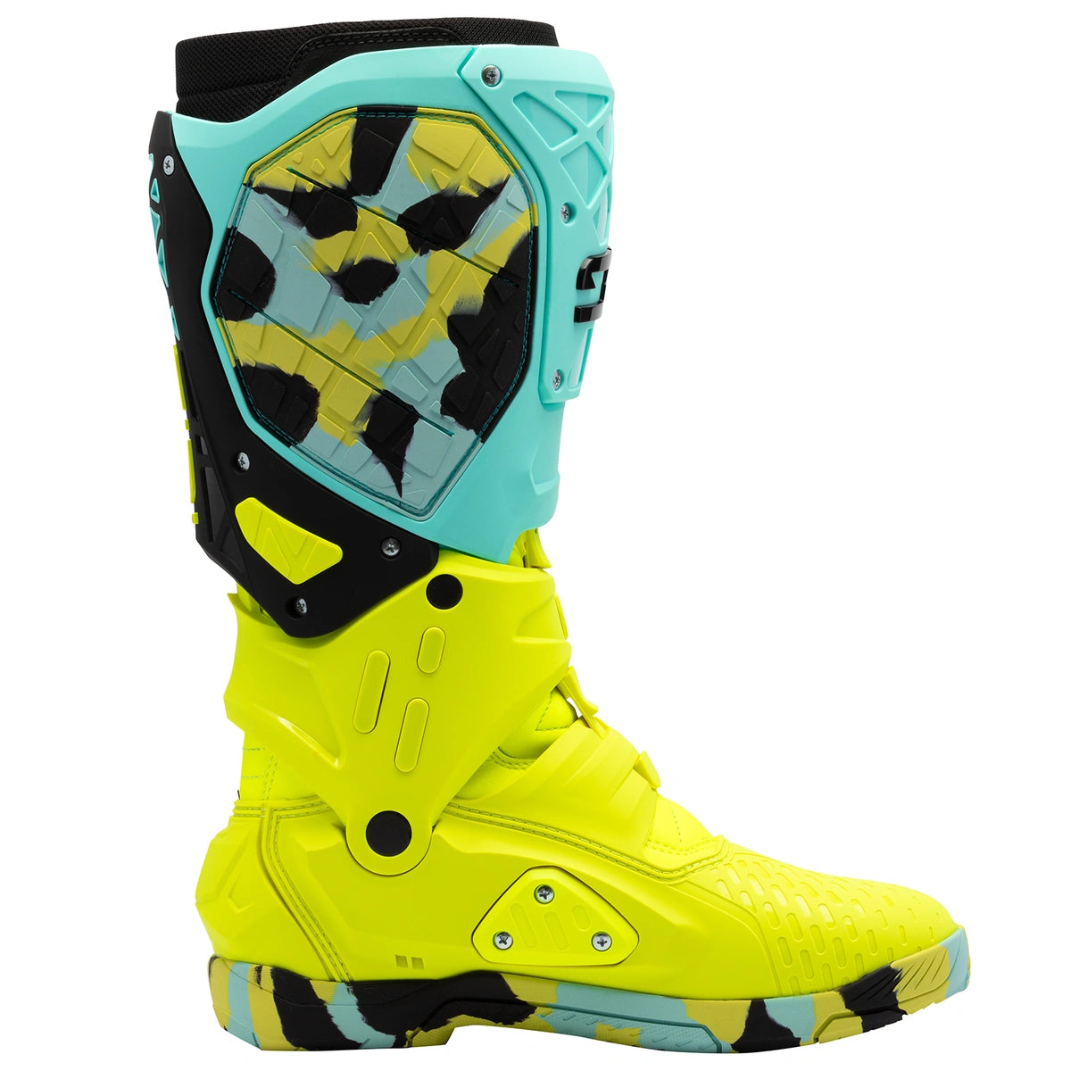 Sidi Crossair X Boot