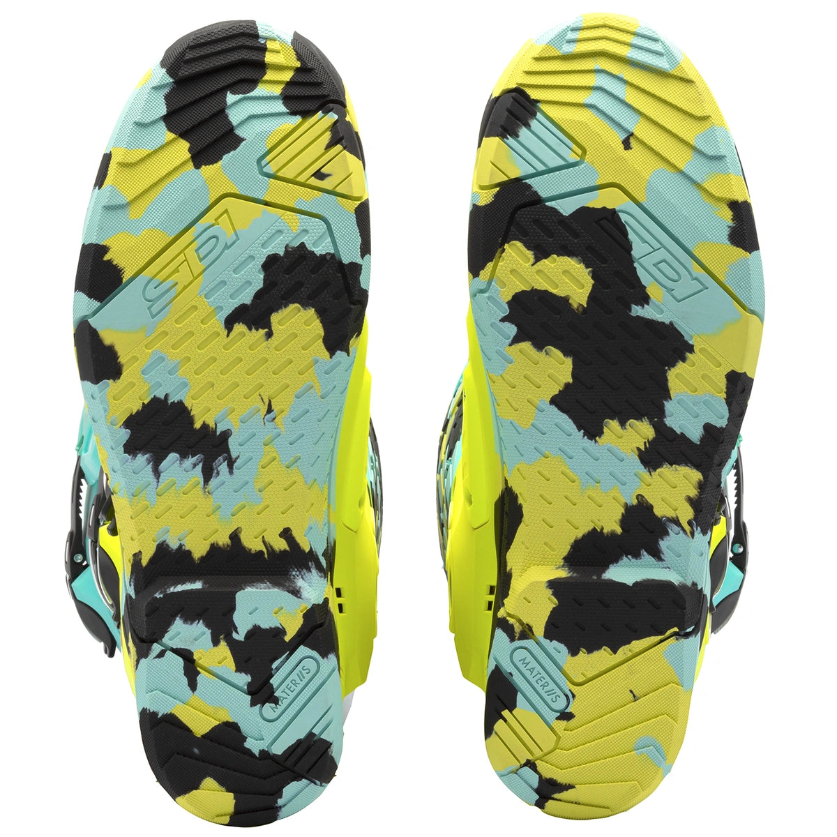 Sidi Crossair X Boot