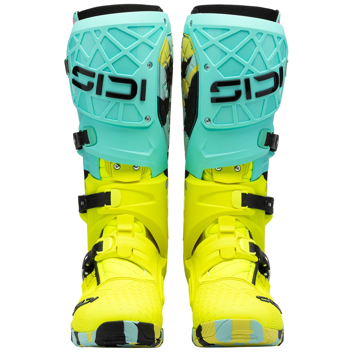 Sidi Crossair X Boot