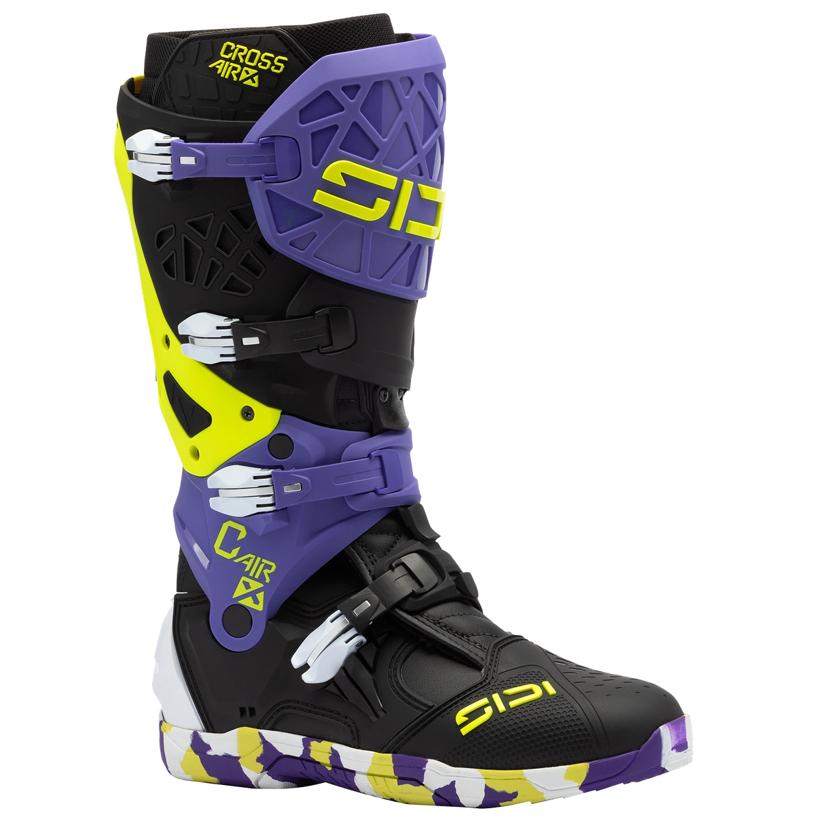 Sidi Crossair X Boot