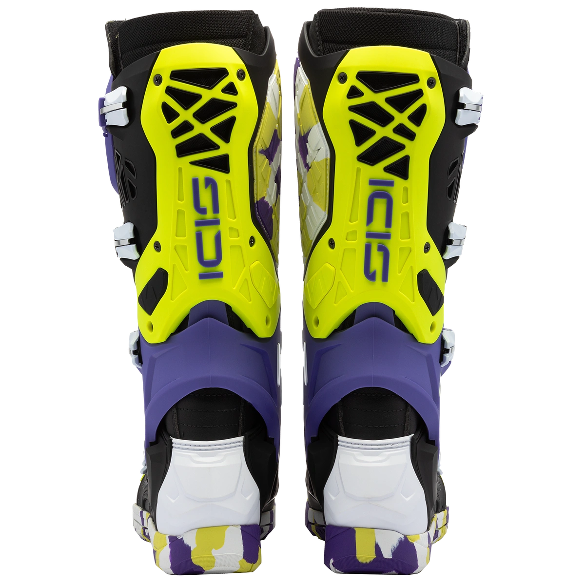 Sidi Crossair X Boot