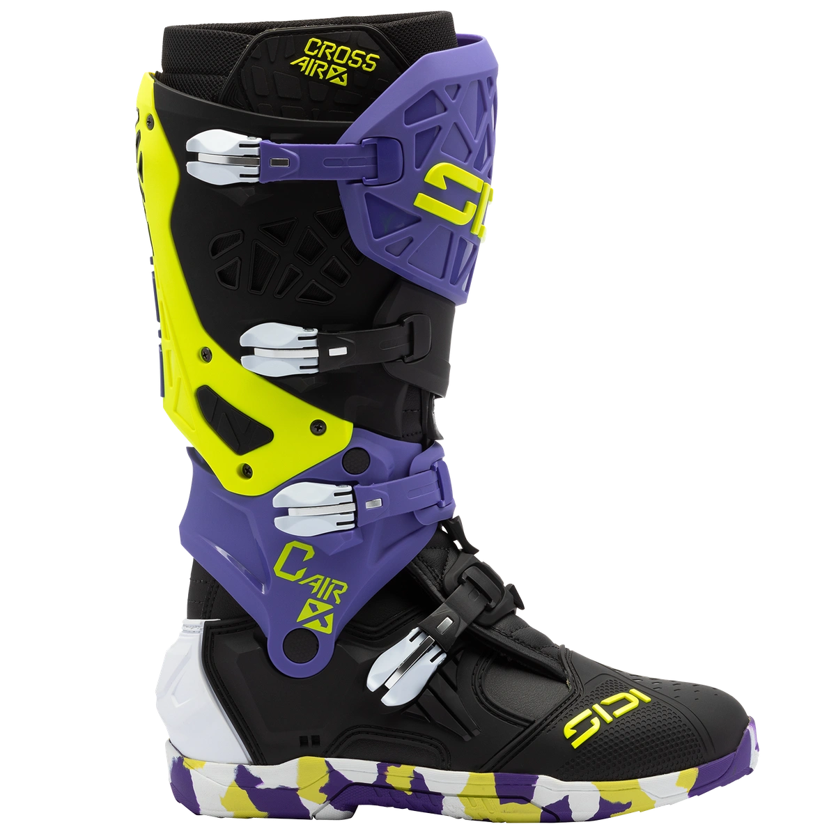 Sidi Crossair X Boot