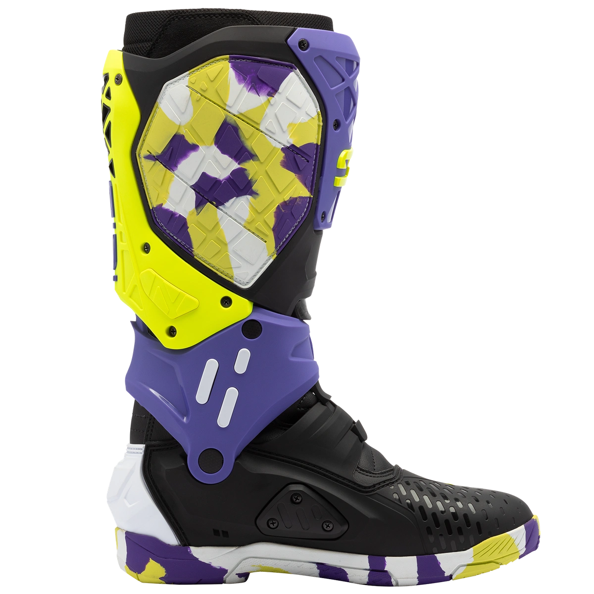 Sidi Crossair X Boot