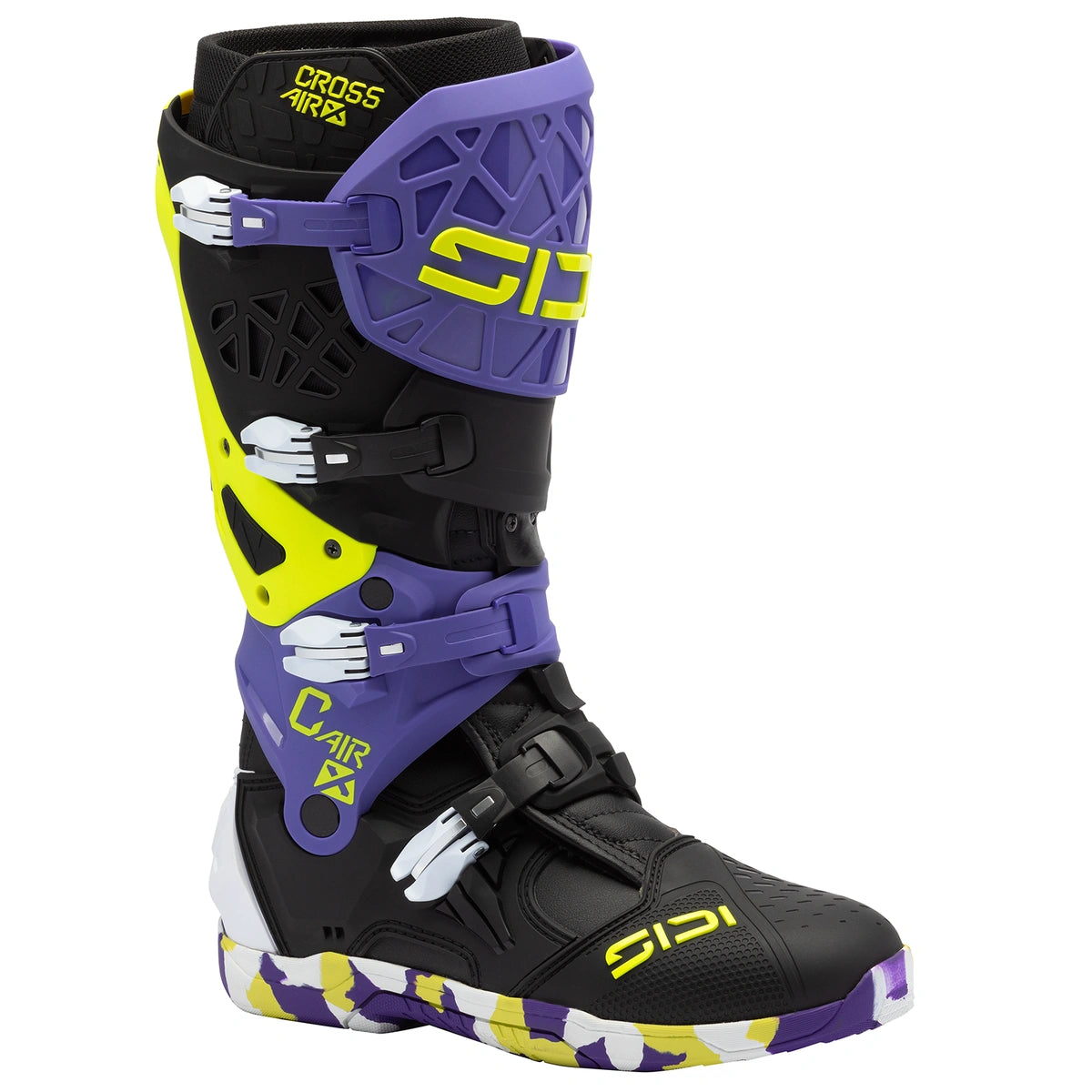 Sidi Crossair X Boot