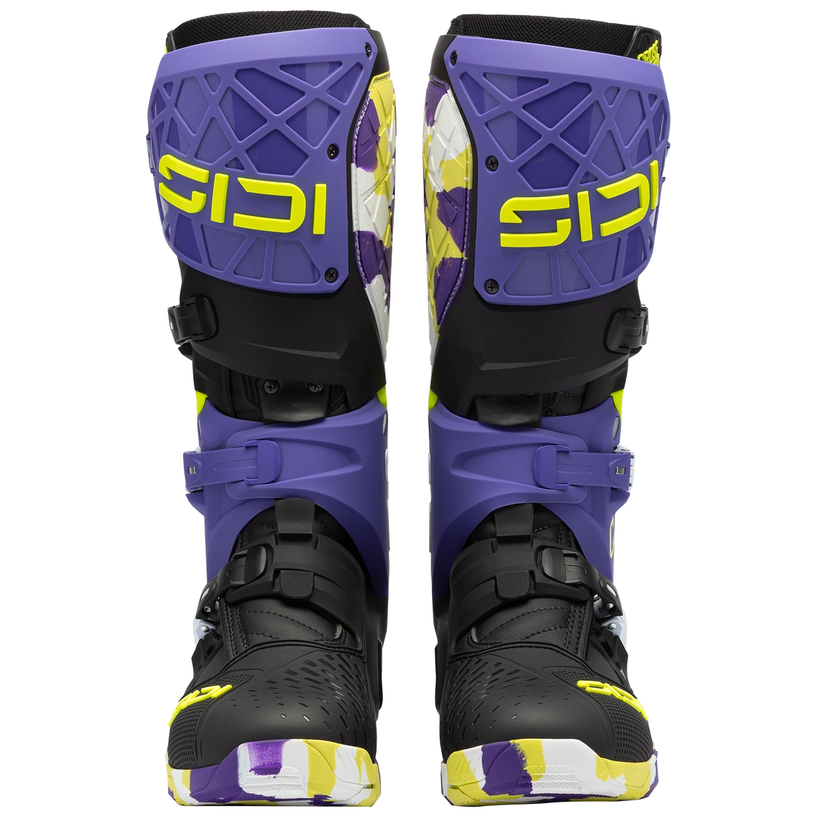 Sidi Crossair X Boot