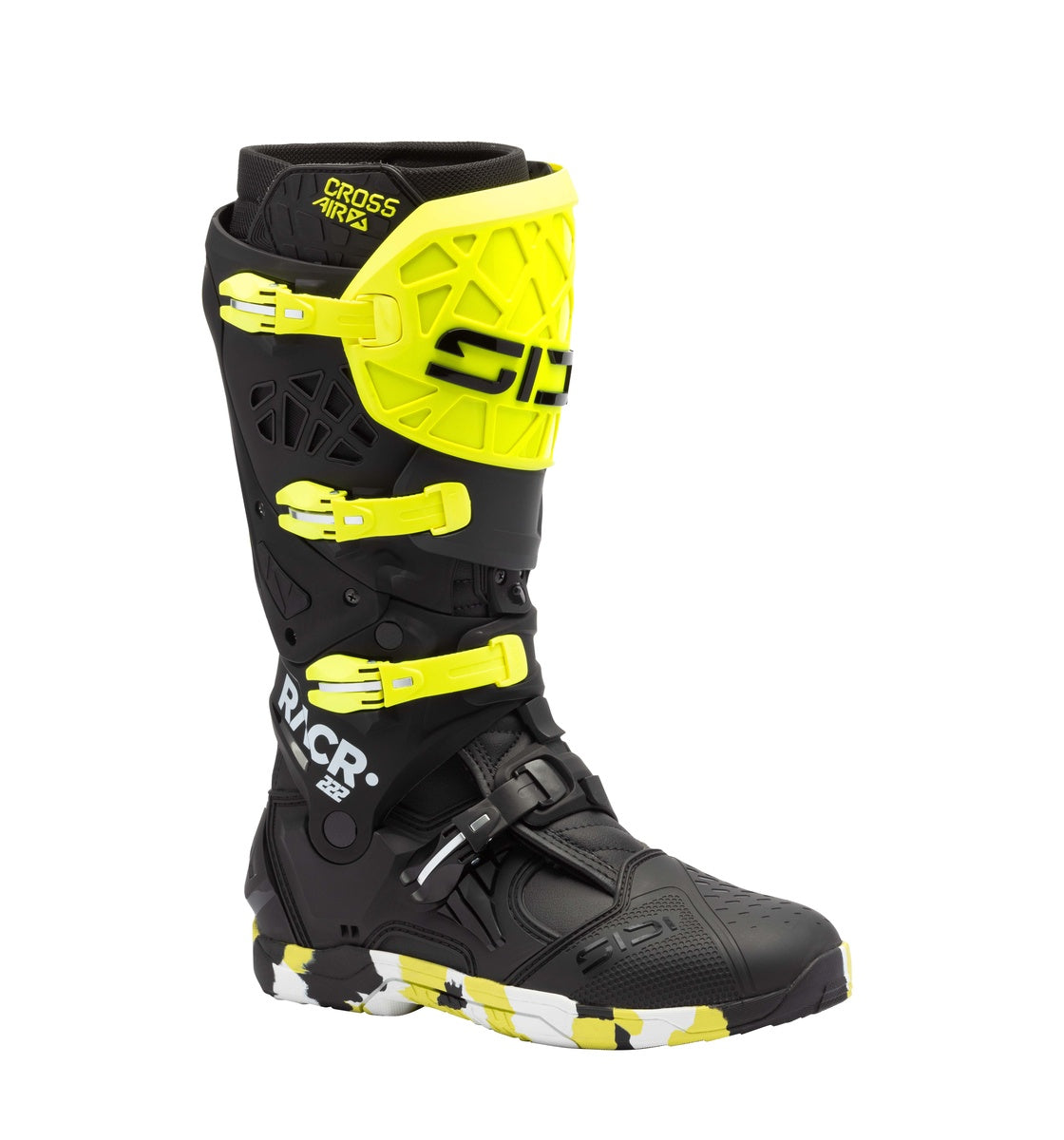 Sidi Crossair X Cairoli Boots