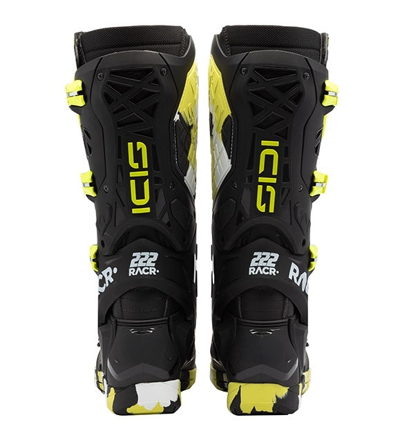 Sidi Crossair X Cairoli Boots