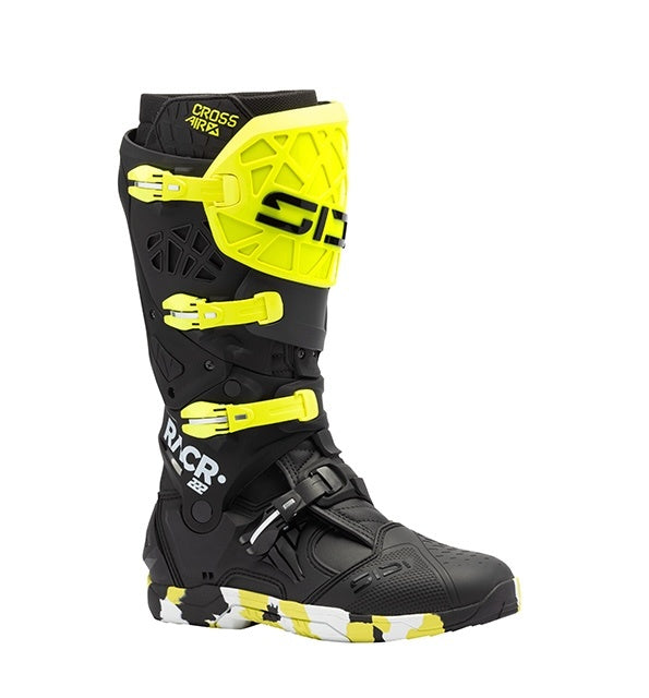 Sidi Crossair X Cairoli Boots