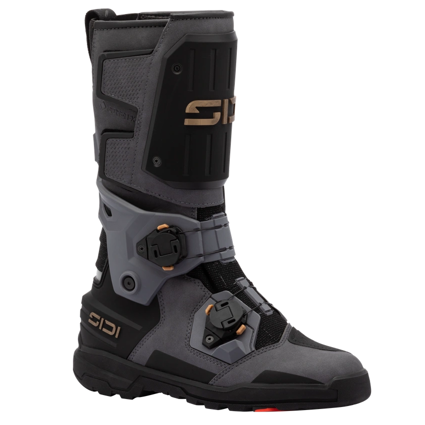 Sidi Taurus GTX Boots