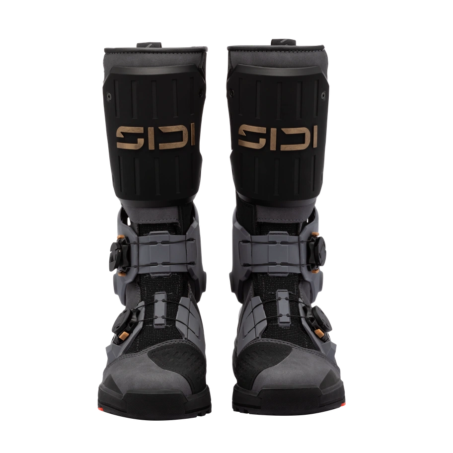Sidi Taurus GTX Boots