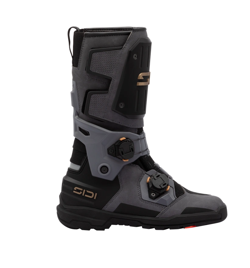 Sidi Taurus GTX Boots