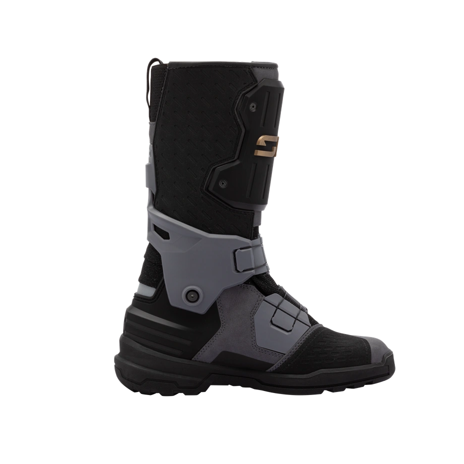 Sidi Taurus GTX Boots