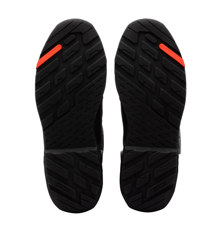 Sidi Taurus GTX Boots