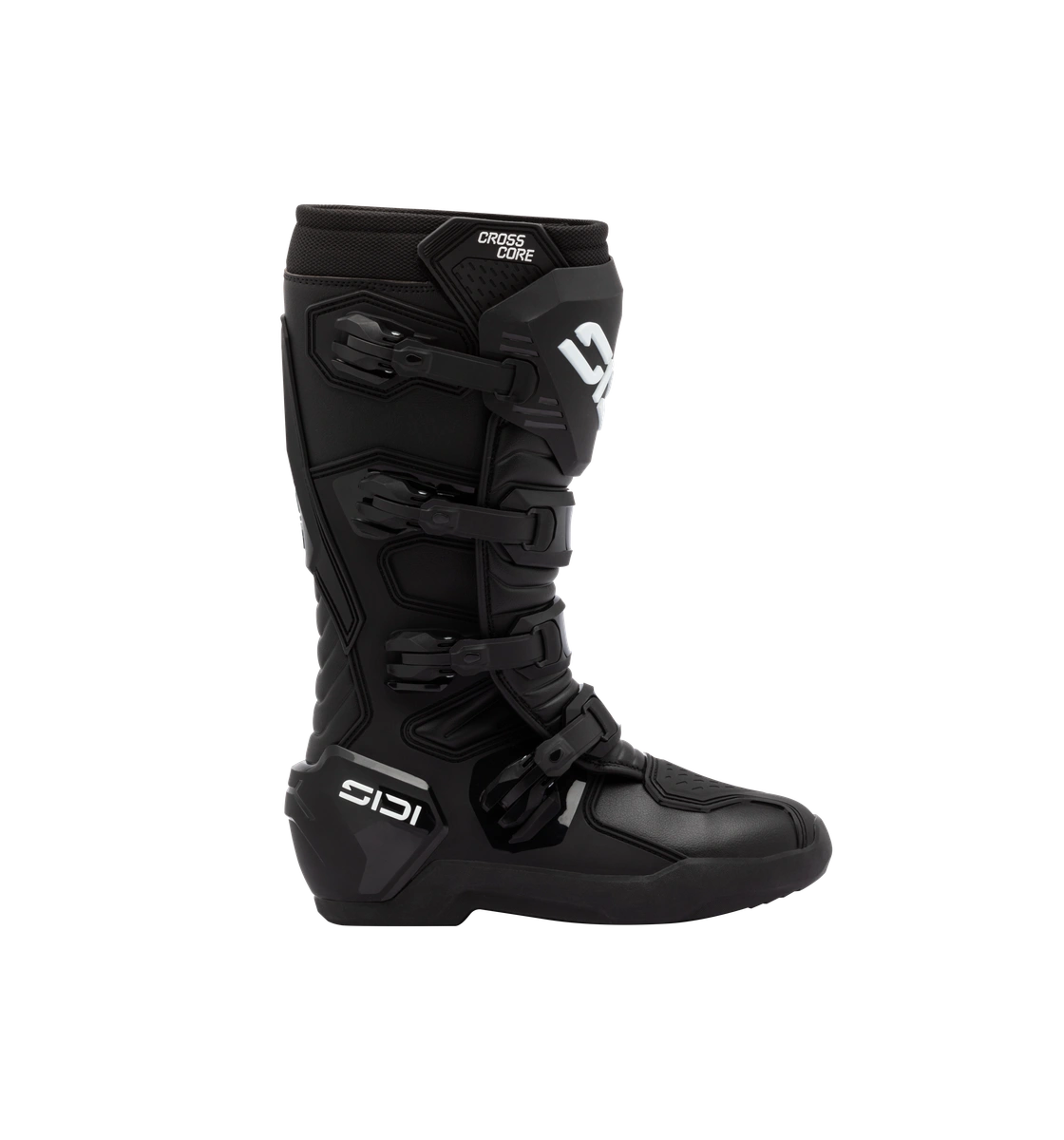Sidi Crosscore Boots