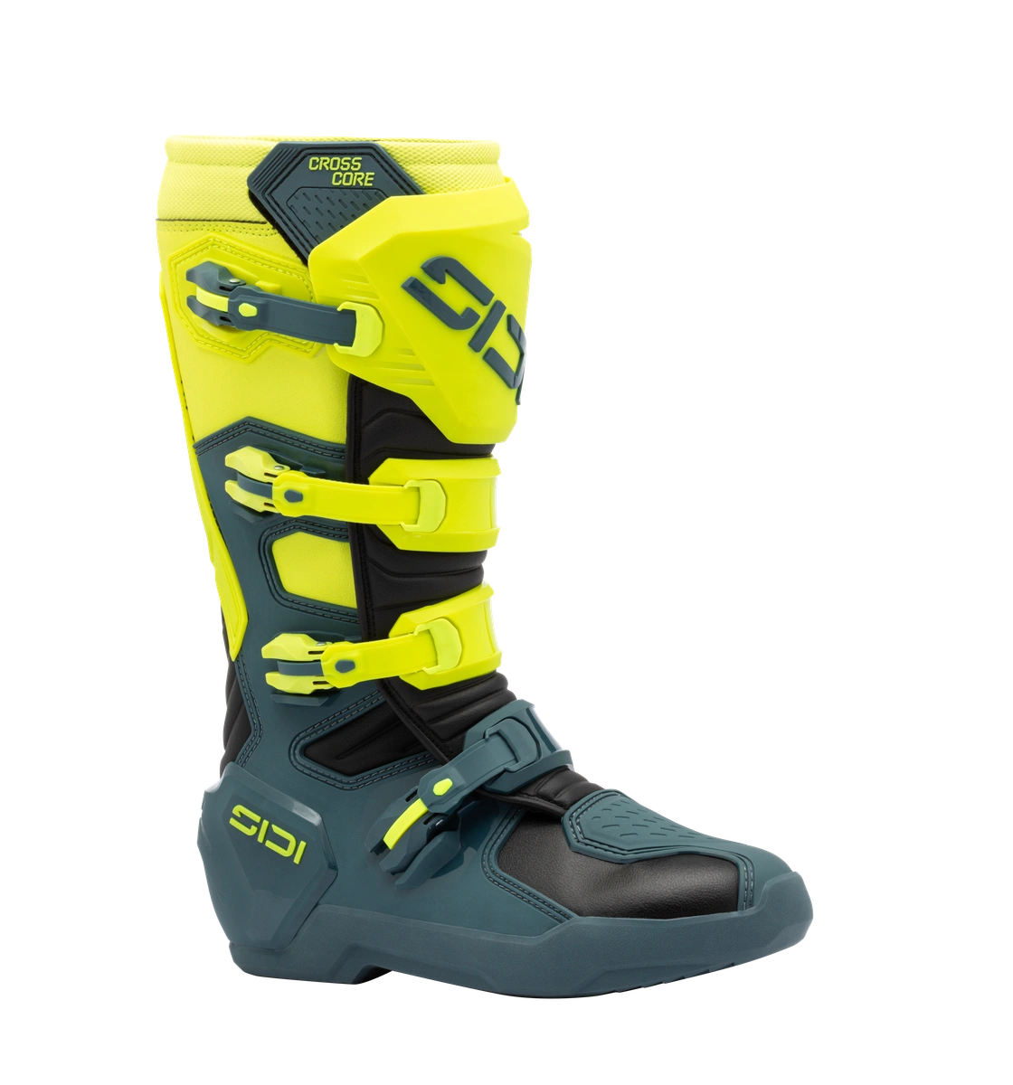 Sidi Crosscore Boots
