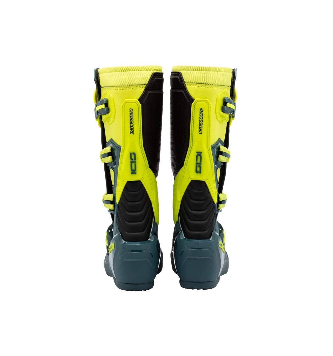 Sidi Crosscore Boots