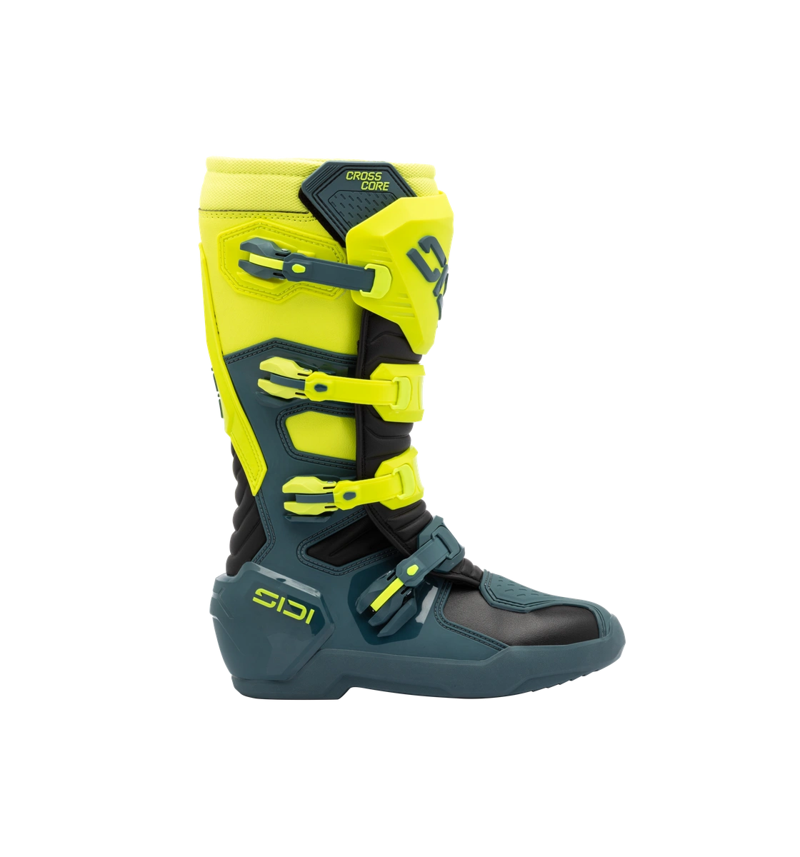 Sidi Crosscore Boots