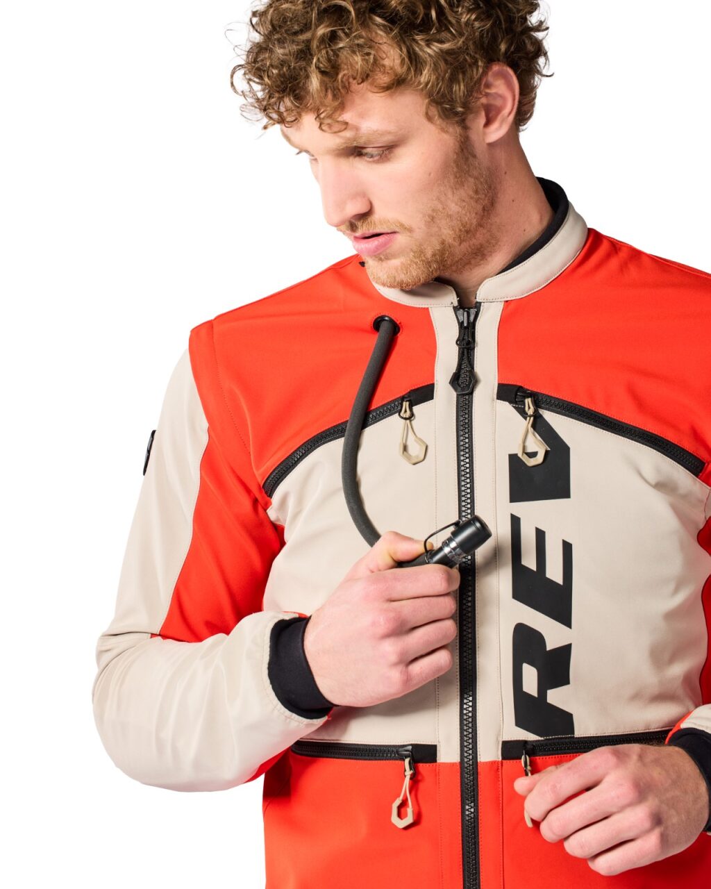 REV'IT! Morocco Jacket