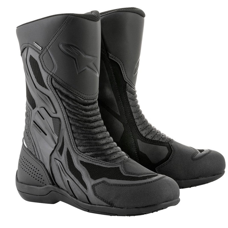 Alpinestars Air Plus v2 Gore-Tex XCR Boots — Motorcycle Gear