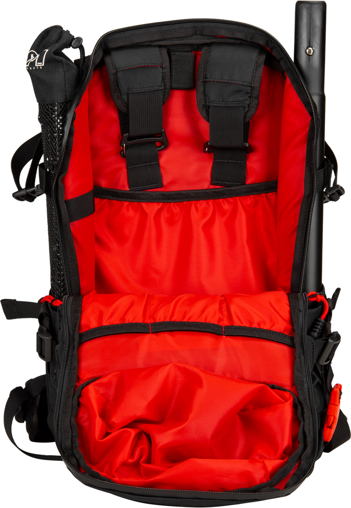 Fly Racing Back Country Kit