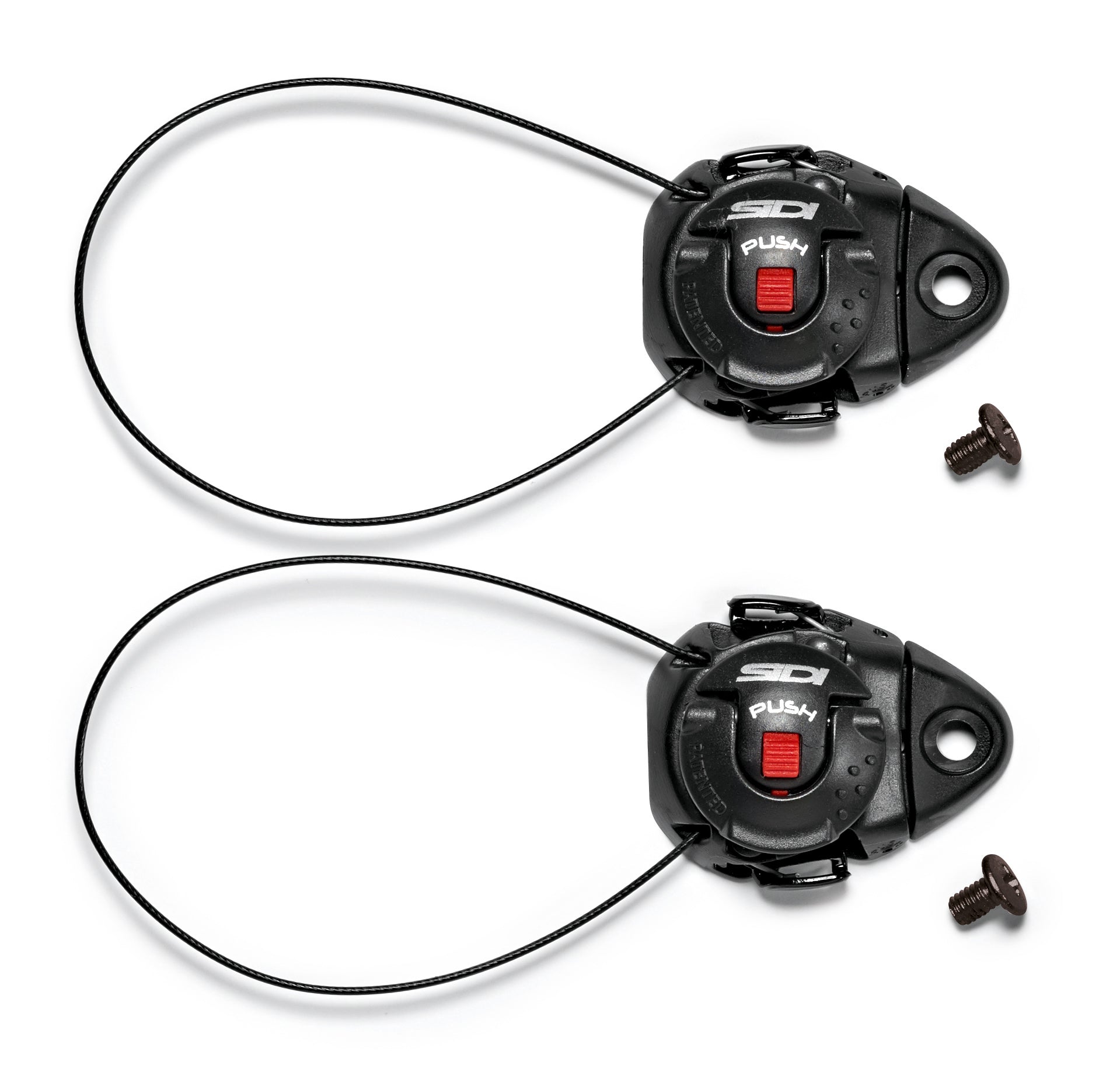 Sidi Rex Instep Tensioner