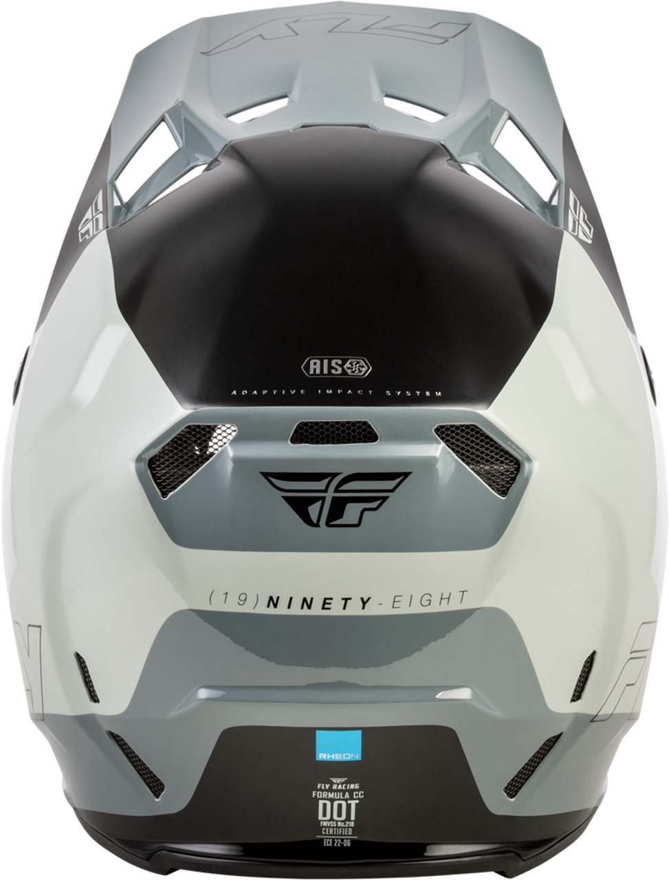 Fly Racing Formula CC Glide Helmet