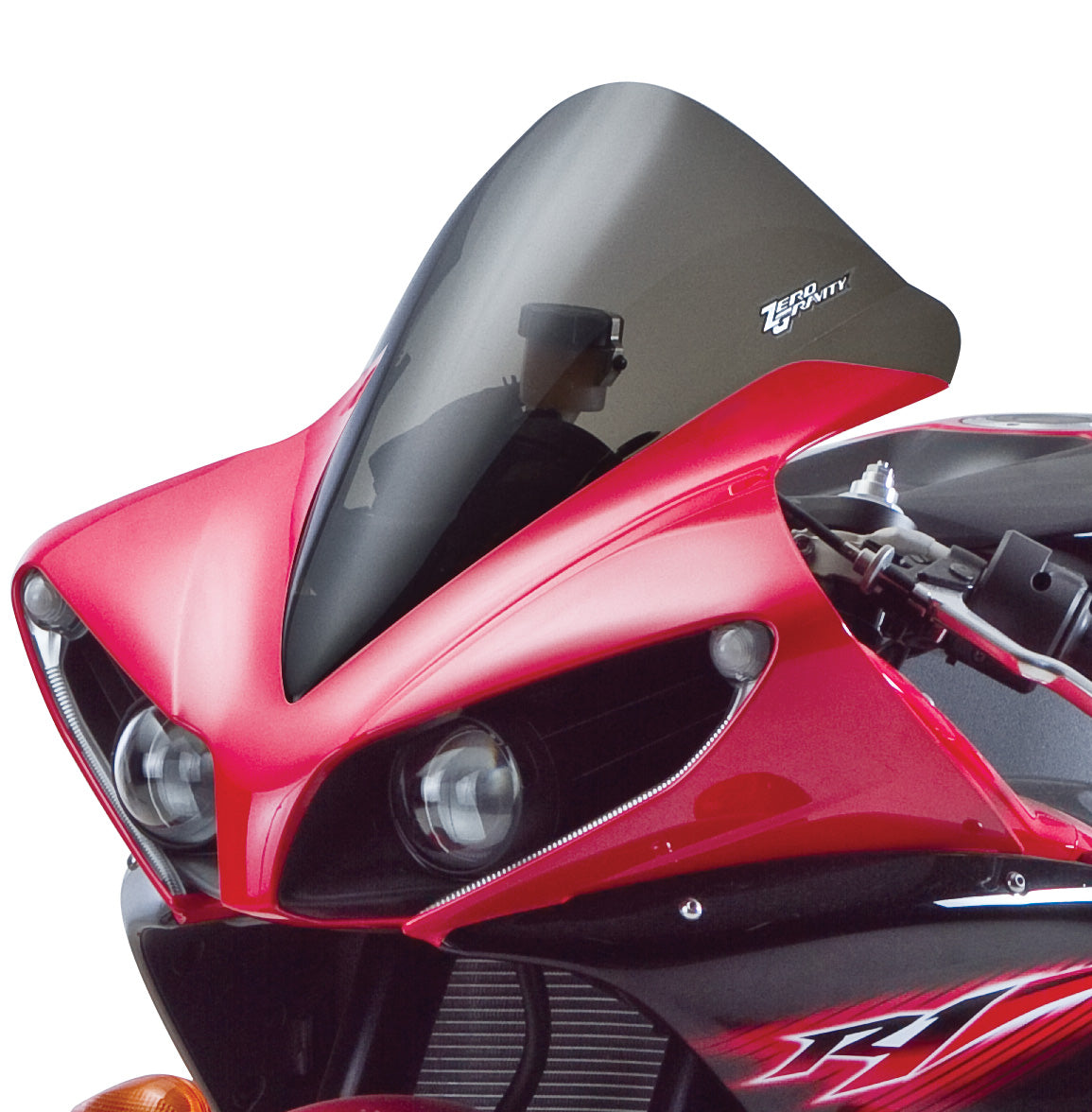 Zero Gravity Corsa Windscreen Yamaha R1 2009-2014