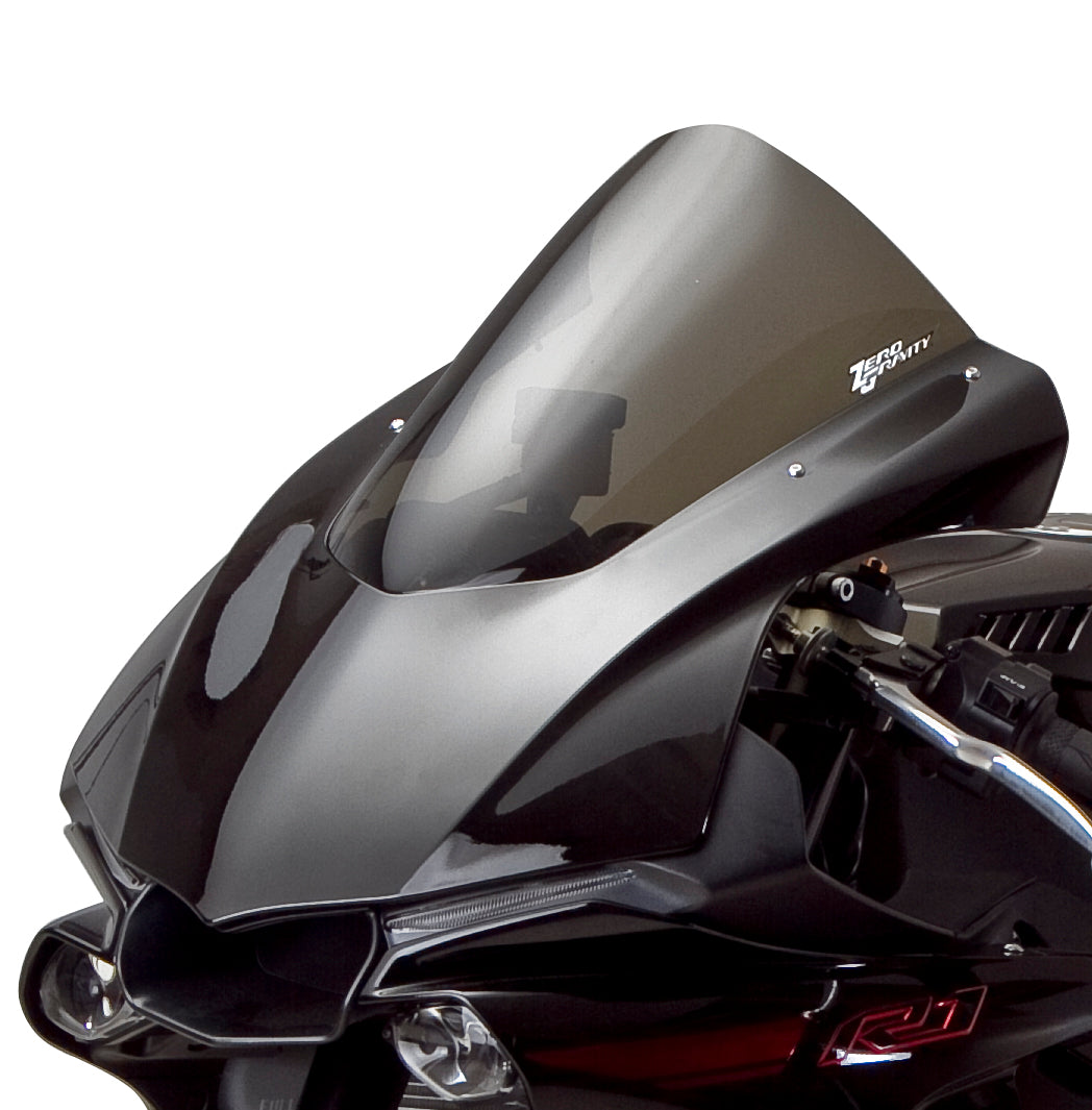Zero Gravity Corsa Windscreen Yamaha R1 2015-2019