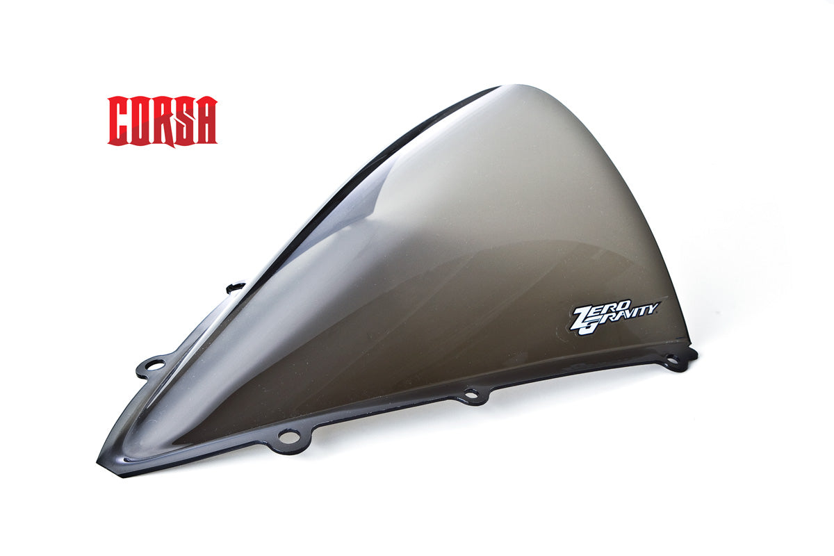 Zero Gravity Corsa Windscreen Aprilia RSV4 2009-2014