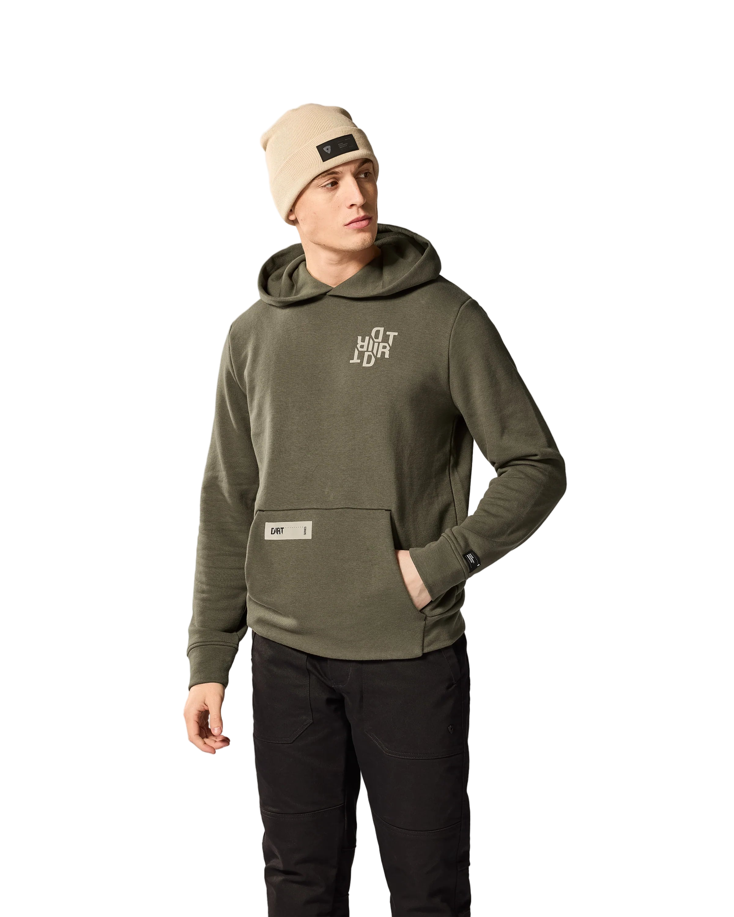 REV'IT! Floris Hoodie