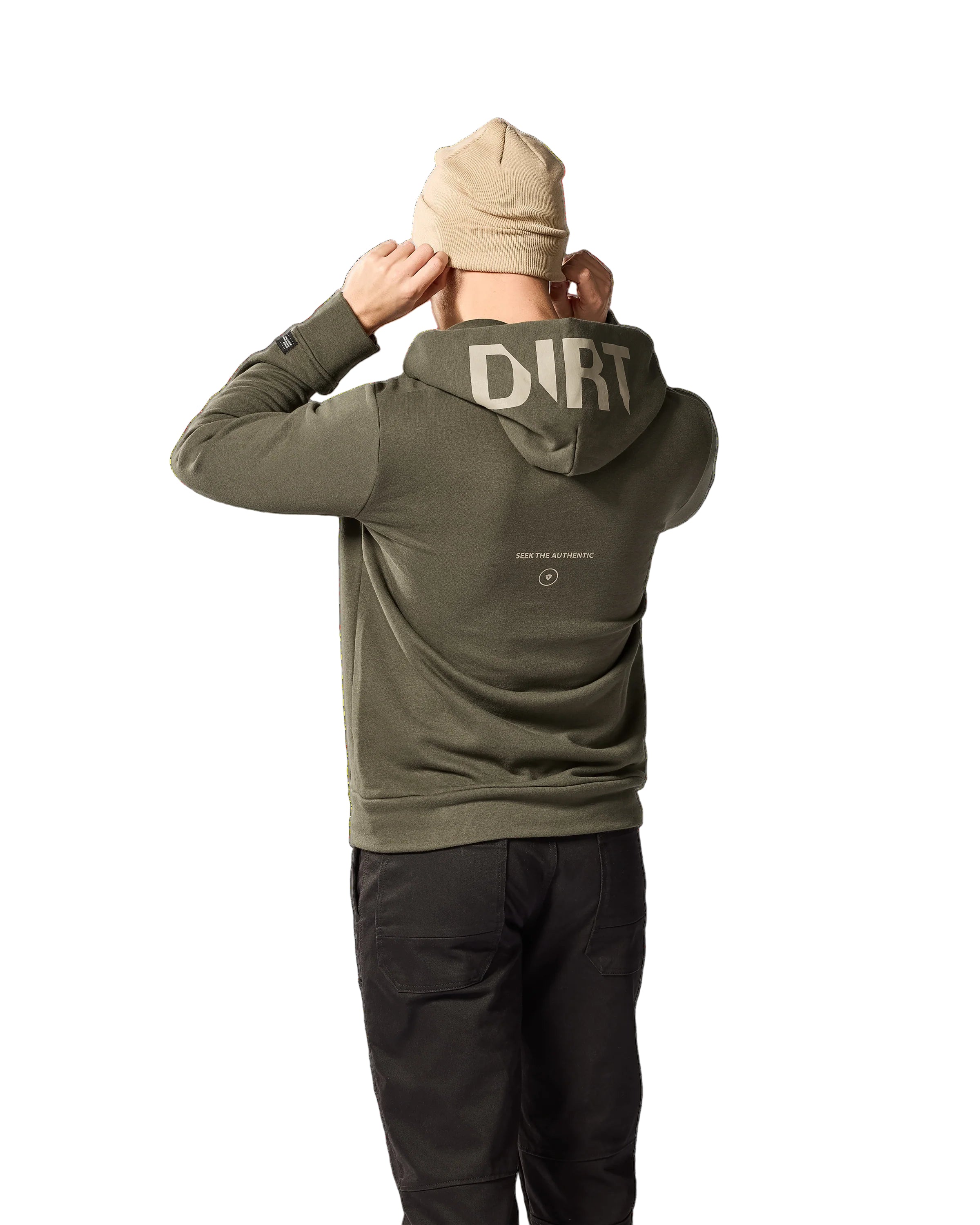 REV'IT! Floris Hoodie