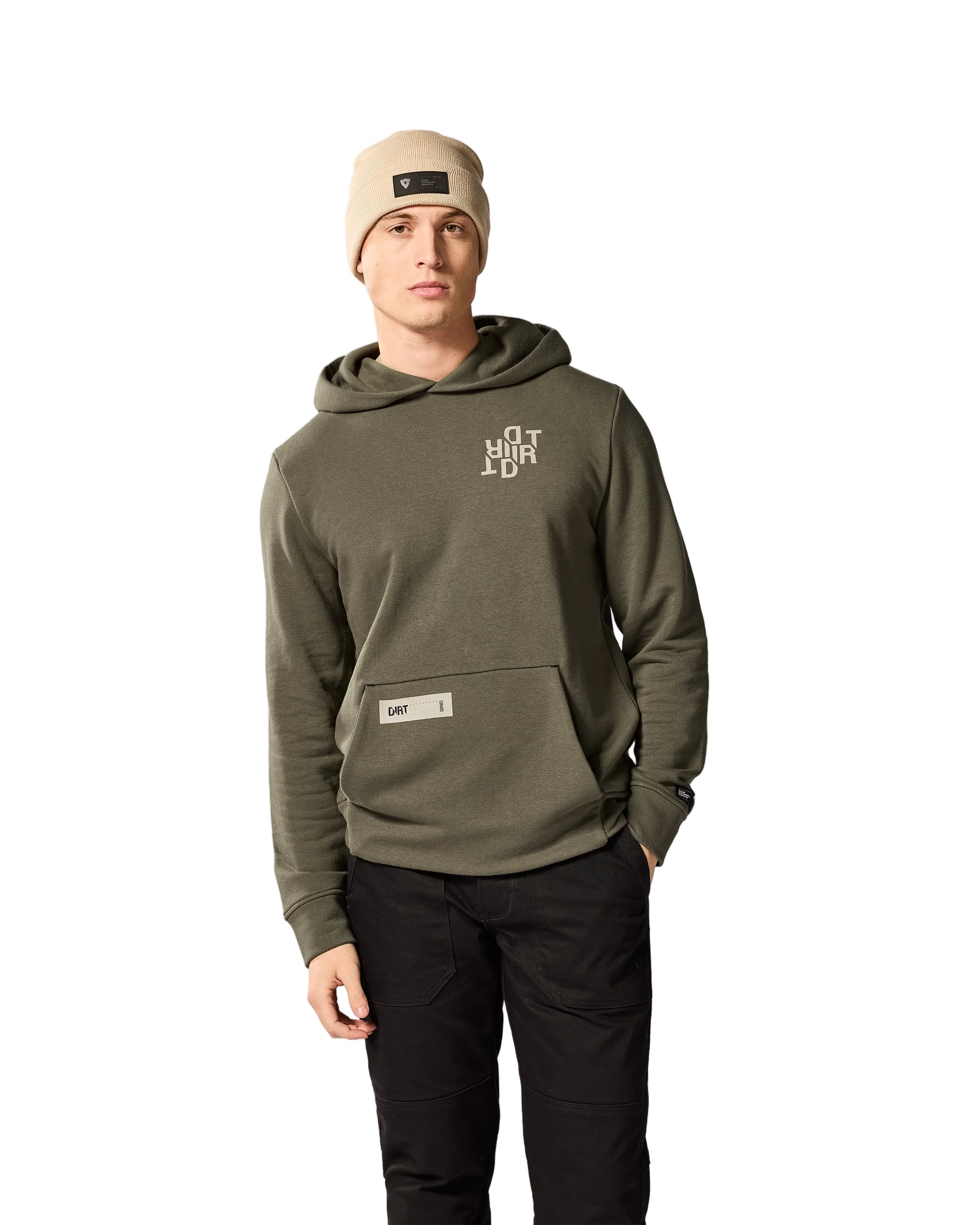 REV'IT! Floris Hoodie