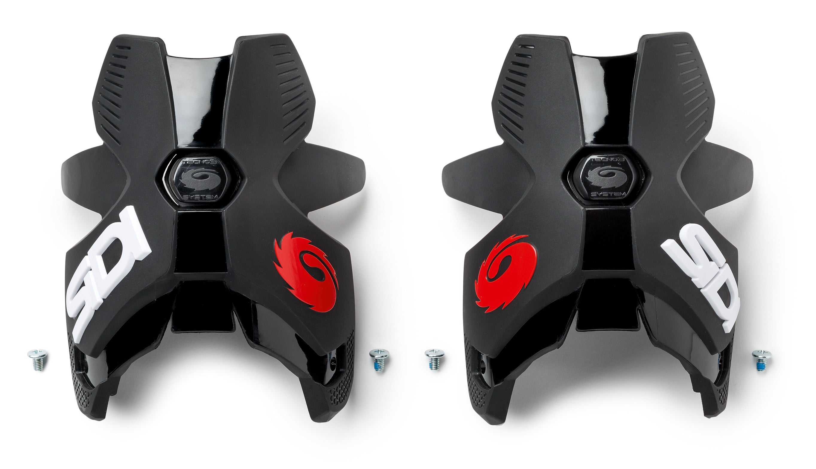 Sidi Vertigo 2 Rear Upper for Vertigo 2 / Vertigo 2 LEI / Roarr