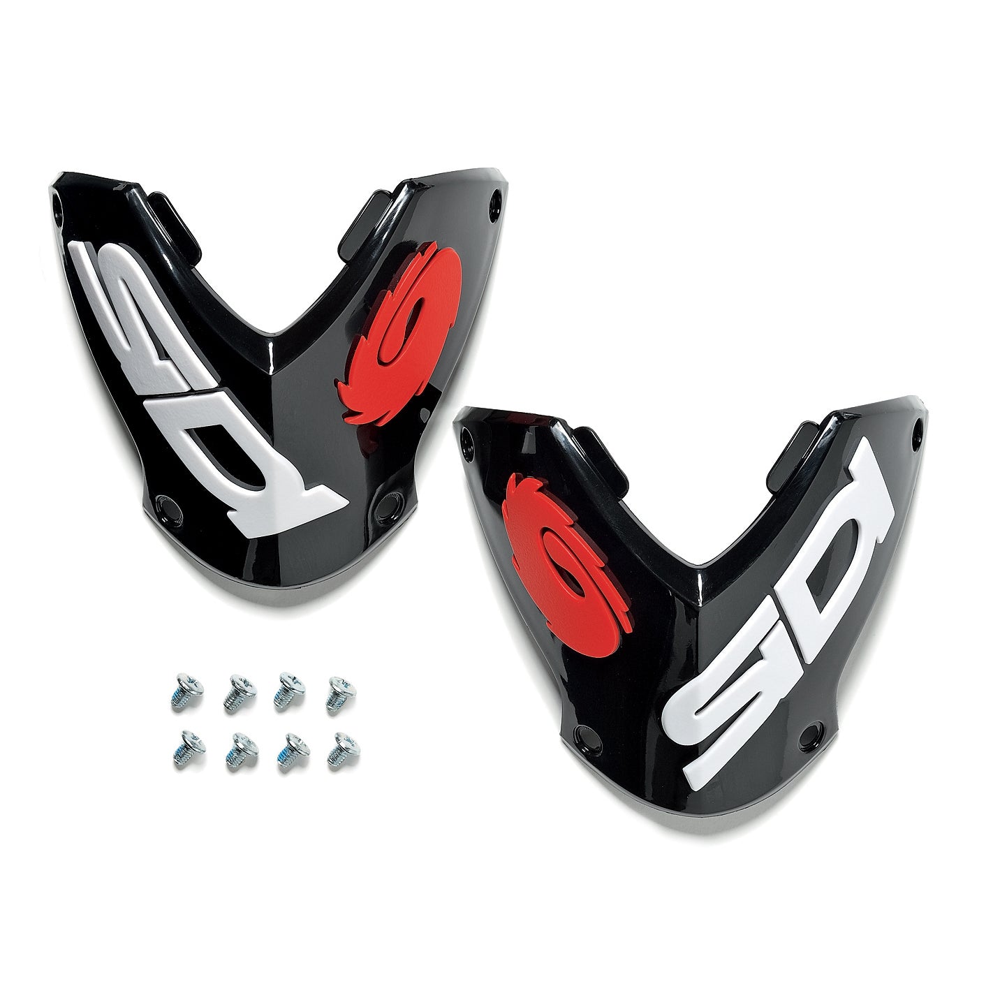 Sidi Outer Nylon Shin Plate