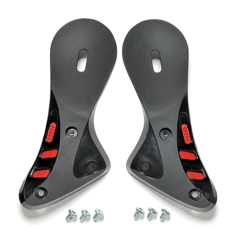 Sidi Vortice & ST Ankle Support